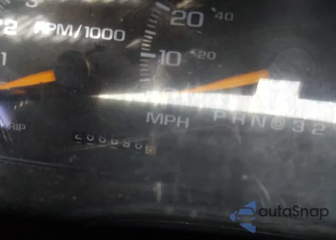 1997 Chevrolet Tahoe from USA, damaged, VIN 3GNEK18R4VG149594